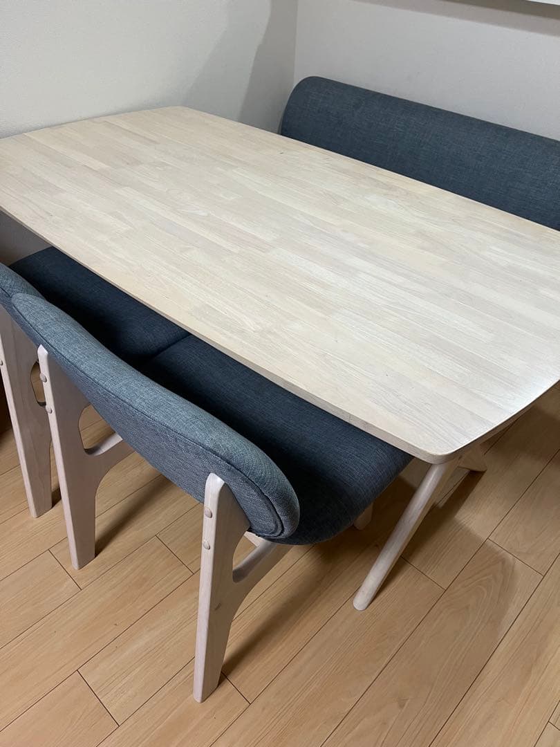 【引取限定】ニトリ ダイニングテーブル