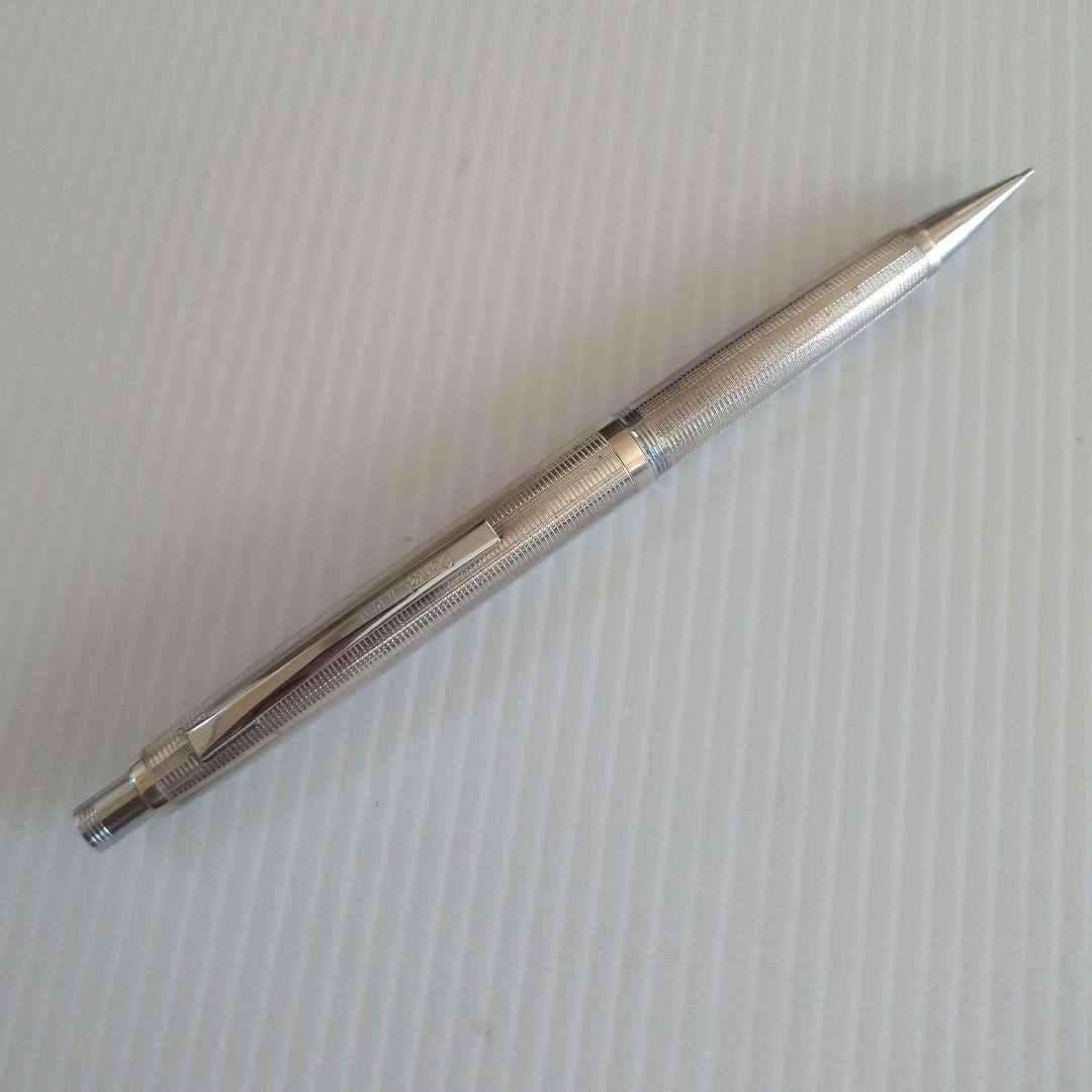 【廃番レア】 Pentel ぺんてる scepter　セプター シャーペン