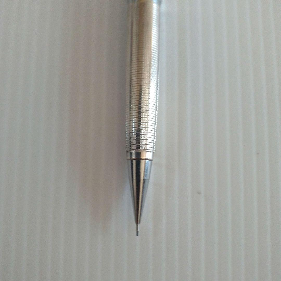 【廃番レア】 Pentel ぺんてる scepter　セプター シャーペン