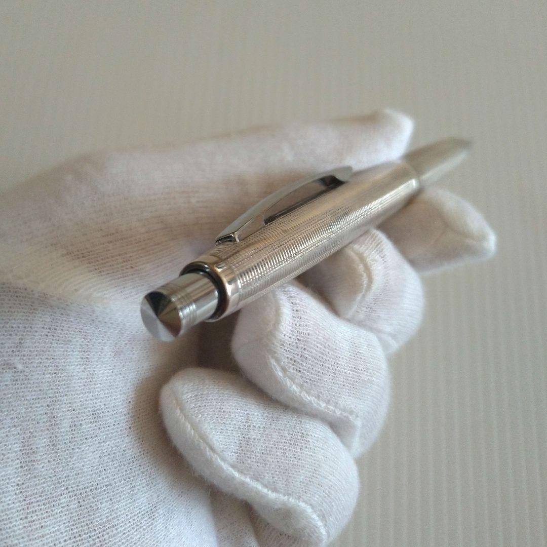 【廃番レア】 Pentel ぺんてる scepter　セプター シャーペン