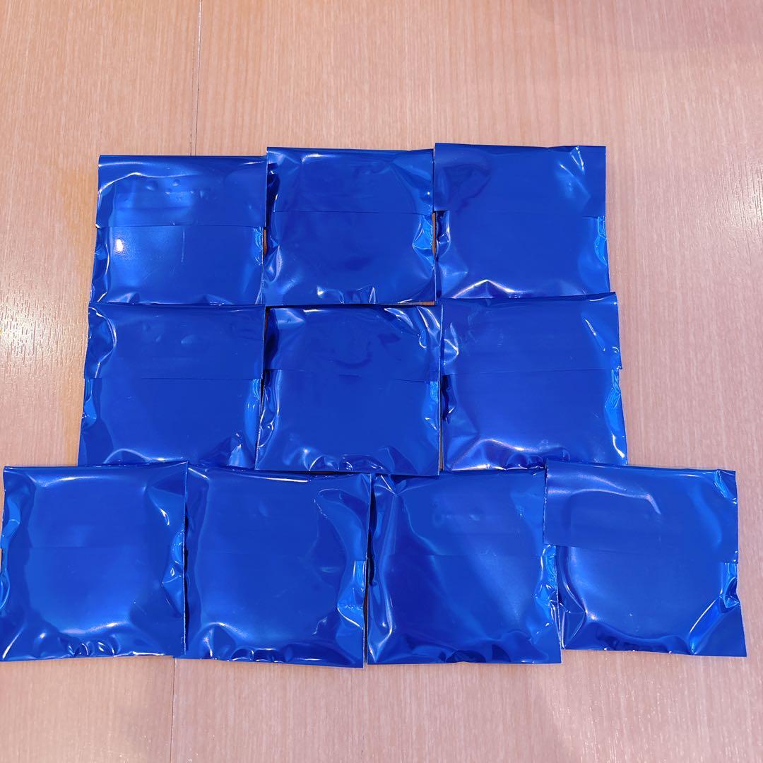 新品　秋田書店 桃源暗鬼 C107 コミケ 缶バッジ 10個セット 未開封