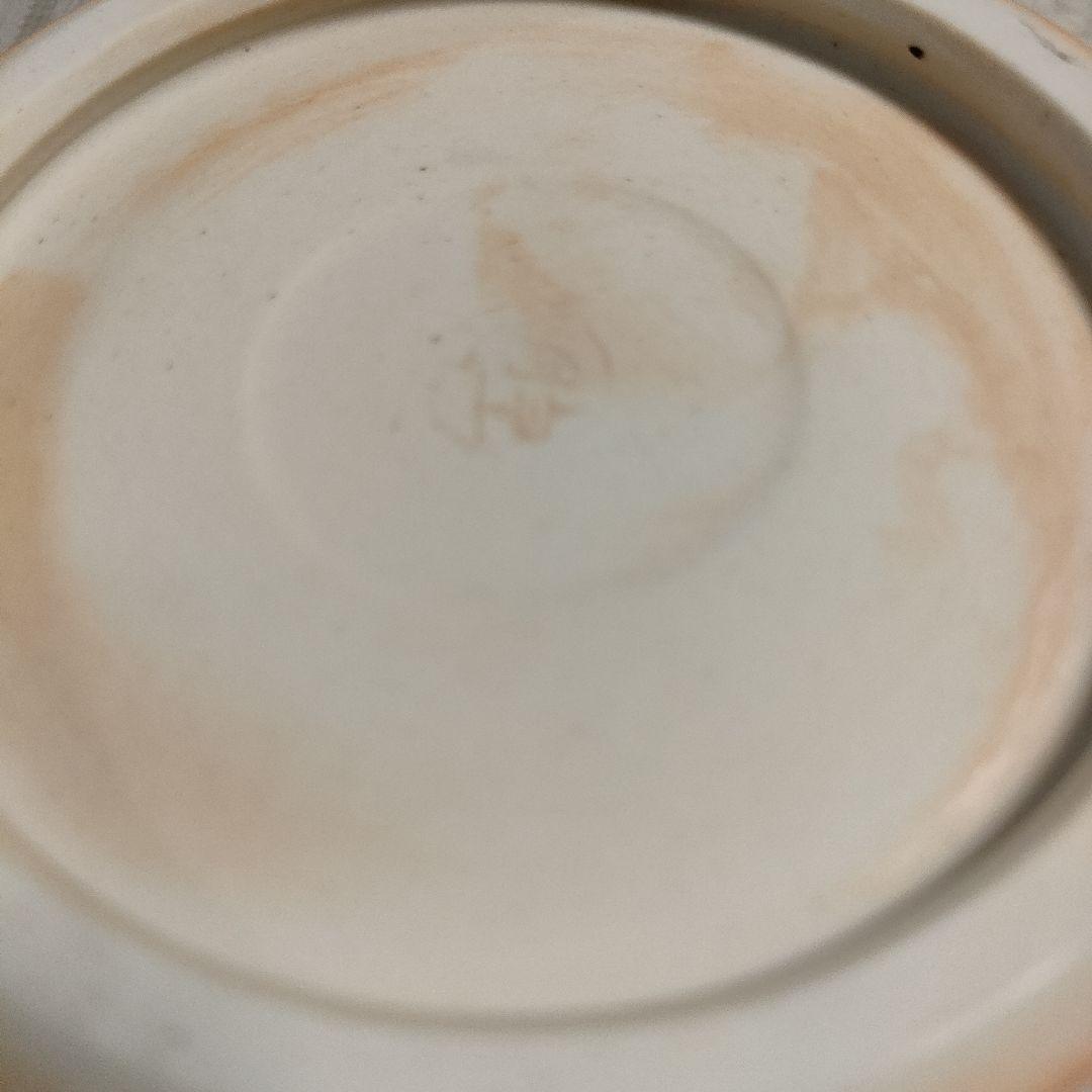 ★河合誓徳★ 「 釉裏紅瑞穂壷」 花瓶 日本芸術院会員、栞、ウコン布＆共箱付