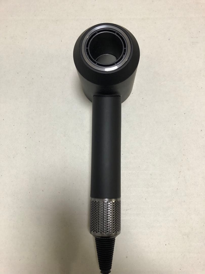 ダイソン スーパーソニック HD08 ULF BBN ENT