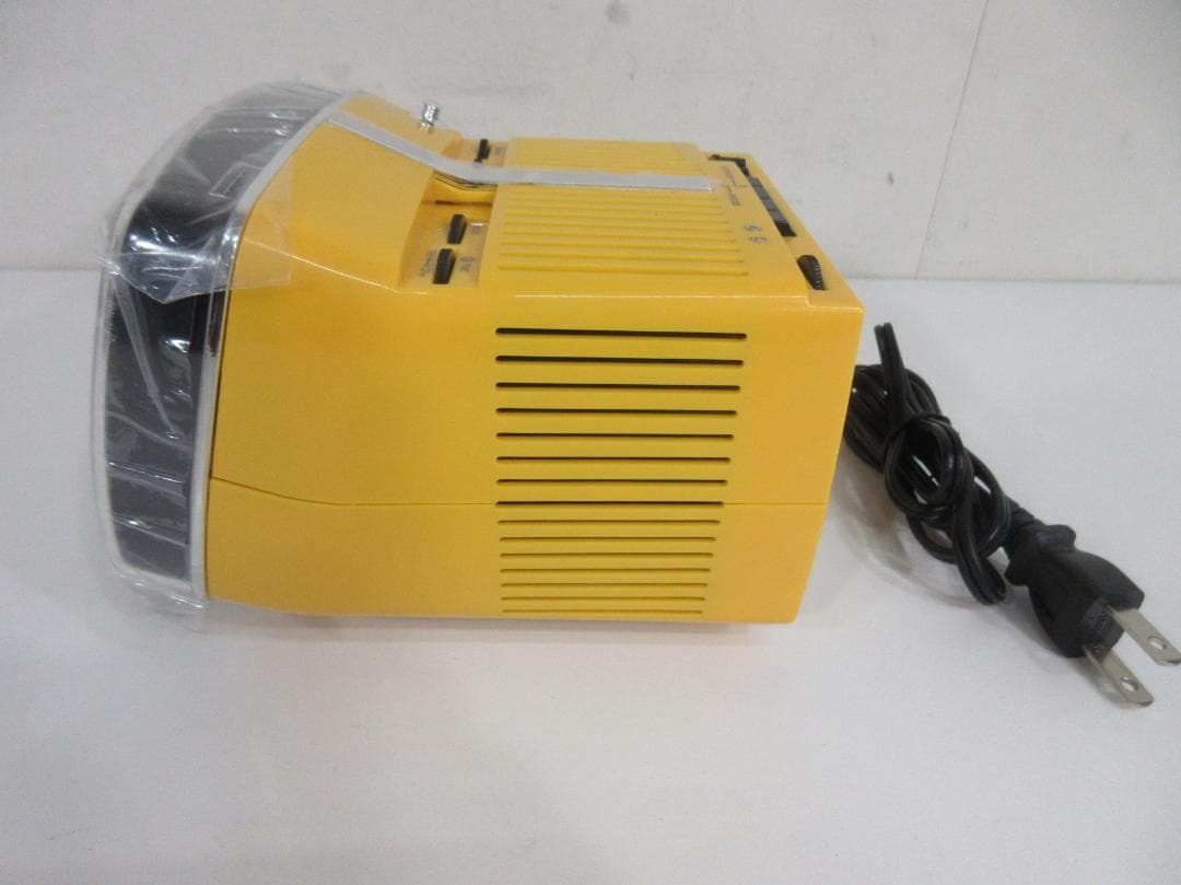 ソ*ム様 VFD CLOCK レアック・ジャパン(株)