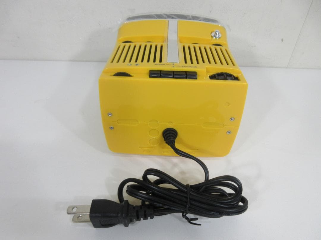 ソ*ム様 VFD CLOCK レアック・ジャパン(株)