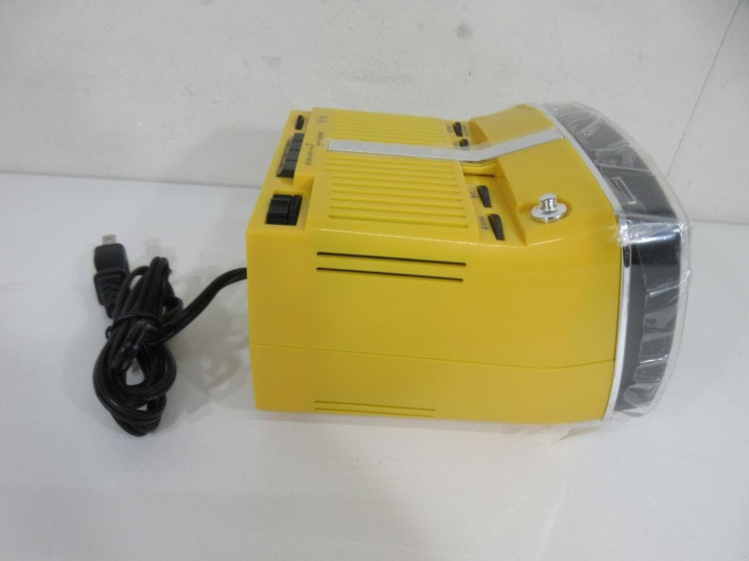 ソ*ム様 VFD CLOCK レアック・ジャパン(株)