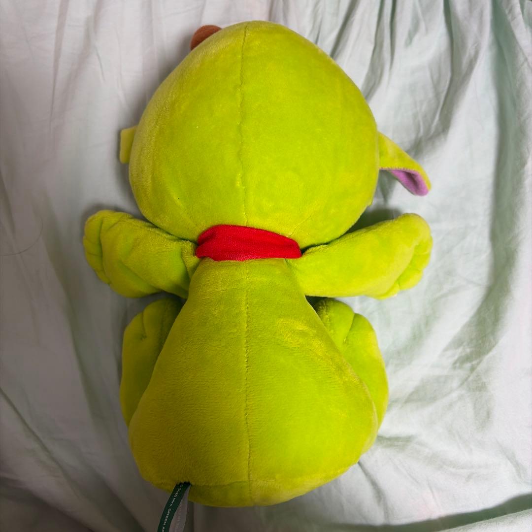 Mrs. GREEN APPLE メメル ぬいぐるみ Ringojam