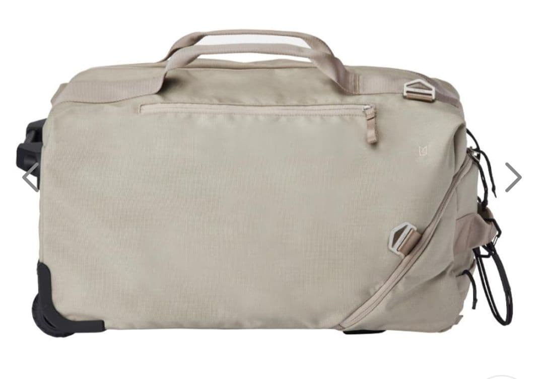 【新品】ミレスト キャリーバッグ　 42L　MLS899 STLAKT