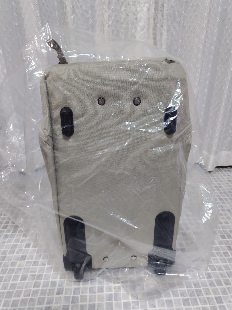 【新品】ミレスト キャリーバッグ　 42L　MLS899 STLAKT