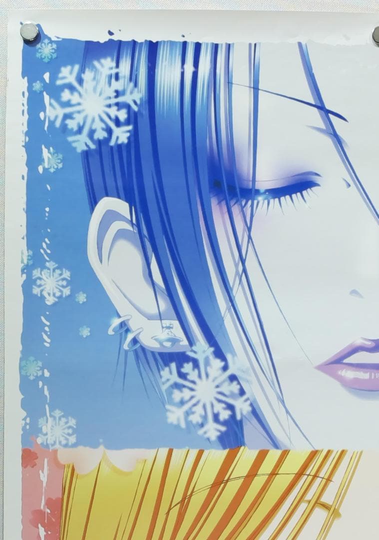 NANA B2 ポスター