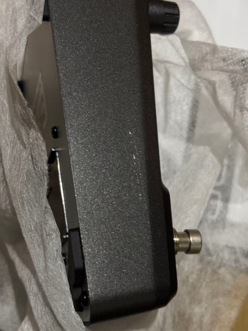 Mooer GE100 マルチエフェクター　美品　アダプタ　箱　取説付き！