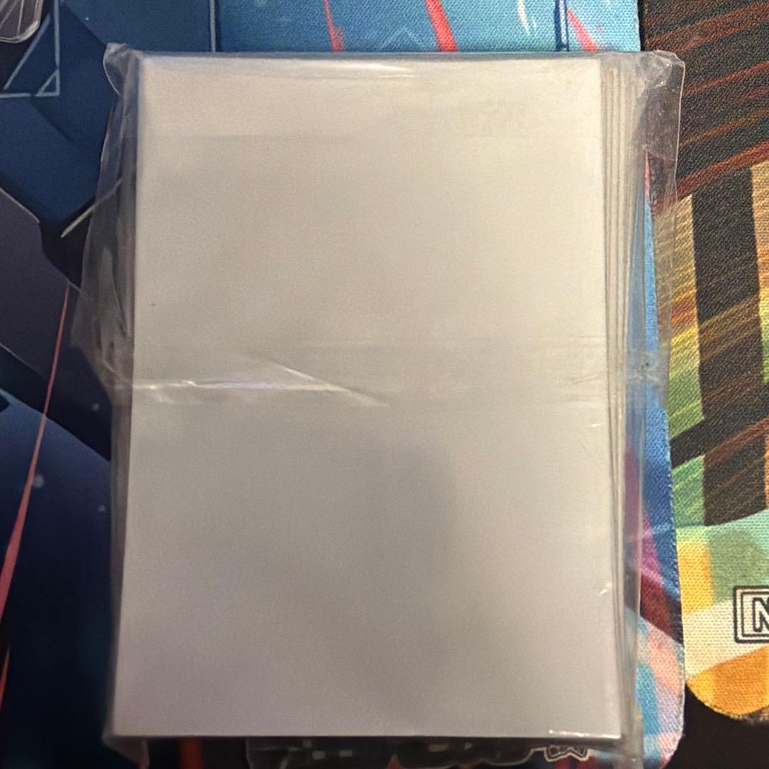 遊戯王アークファイブ　judge 2015 公式スリーブ judge