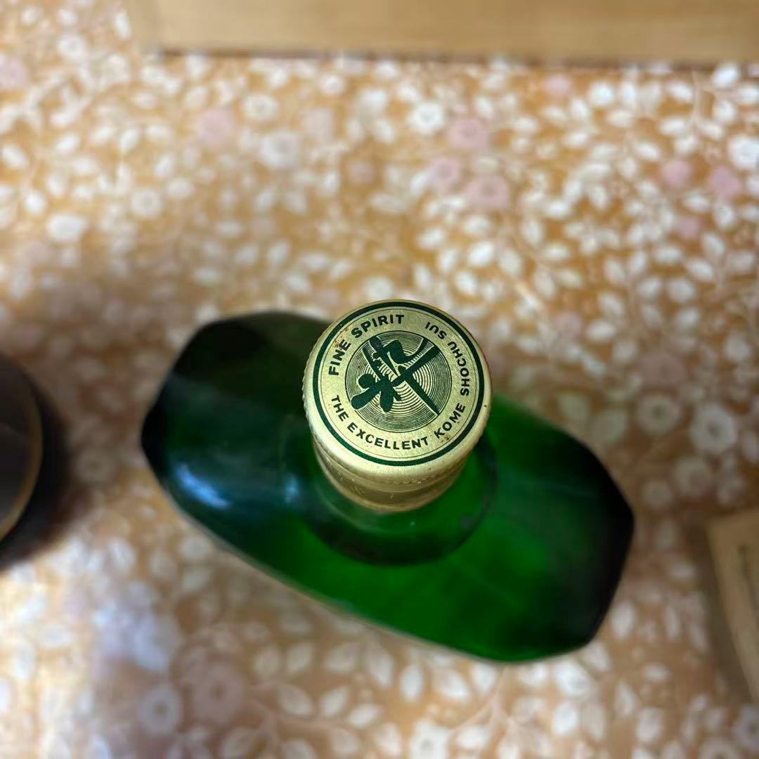 日本酒7点 まとめ商品