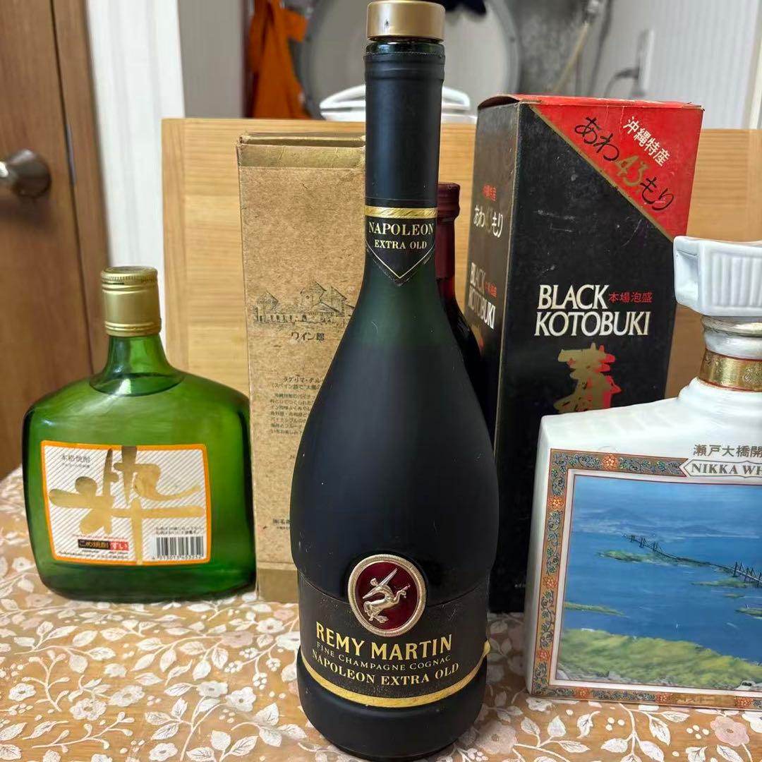 日本酒7点 まとめ商品