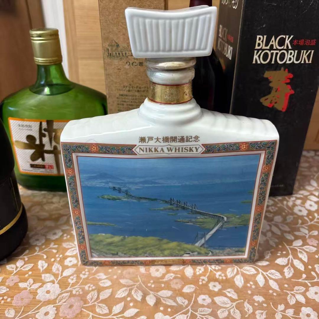 日本酒7点 まとめ商品