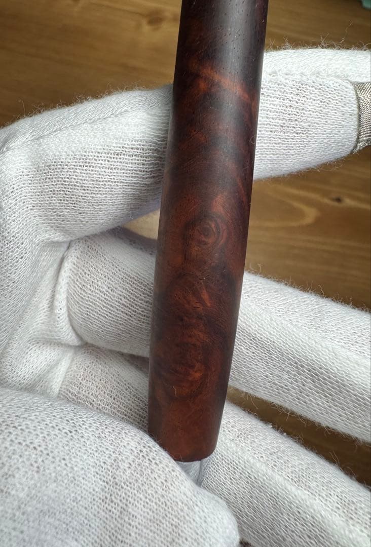 工房楔　シアメースローズウッド　ペンシル楔