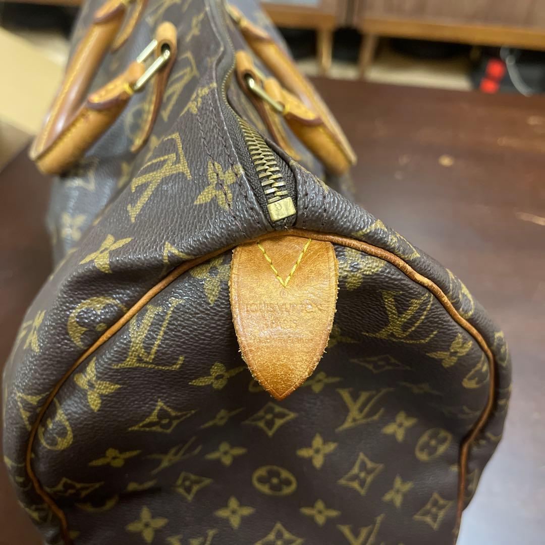1*れ様 Louis Vuitton モノグラム 中型バッグ