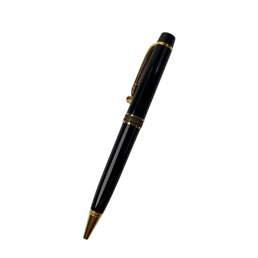 新品 モンブランMONTBLANC ドネーションペンユーディメニュー 21853