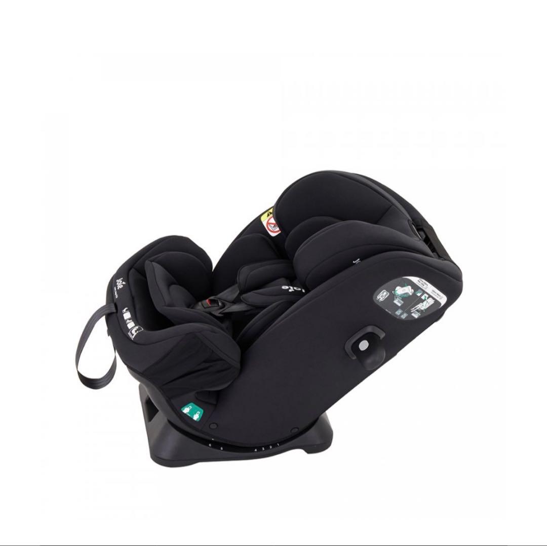 Joie チャイルドシート エブリステージR129（シェール）