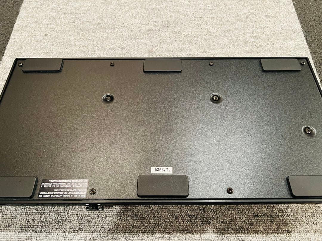 【美品】BOSS ME-8 マルチエフェクター