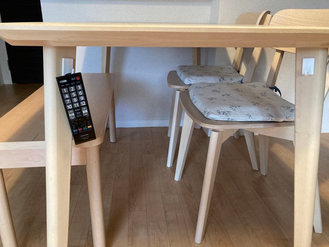 IKEA リーサボー LISABO テーブル 引き渡し限定