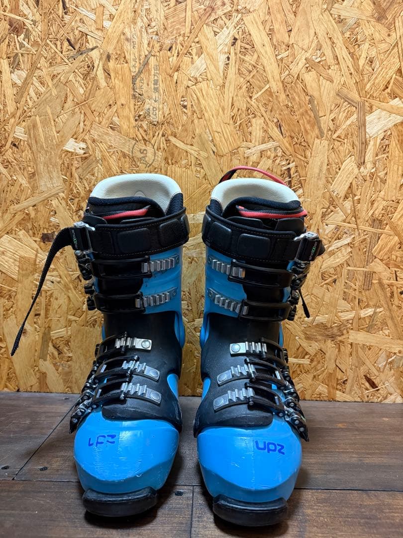 アルペンスノーボードブーツ RC-10