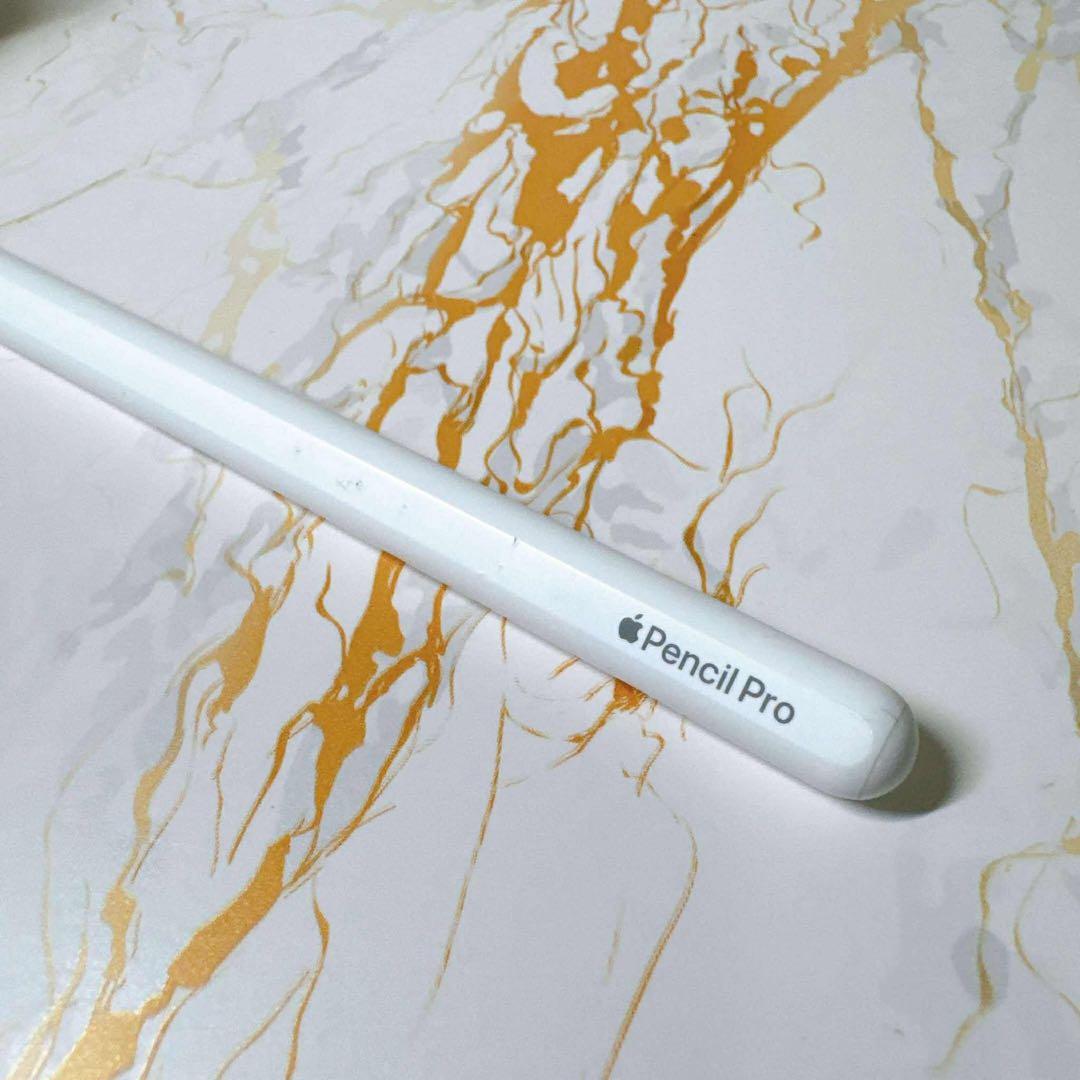 美品Apple Pencil Pro