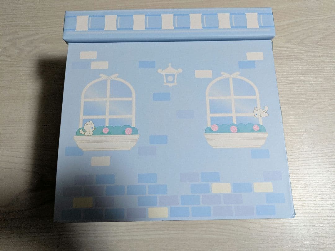 サンリオ Sanrio ドレスアップドール クロミ マイメロ シナモロール ぬい