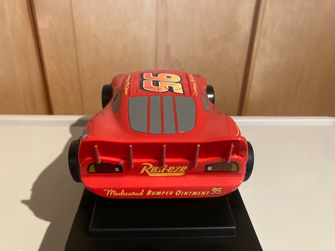 ホビーラジコン Sphero Ultimate Lightning McQueen Cars