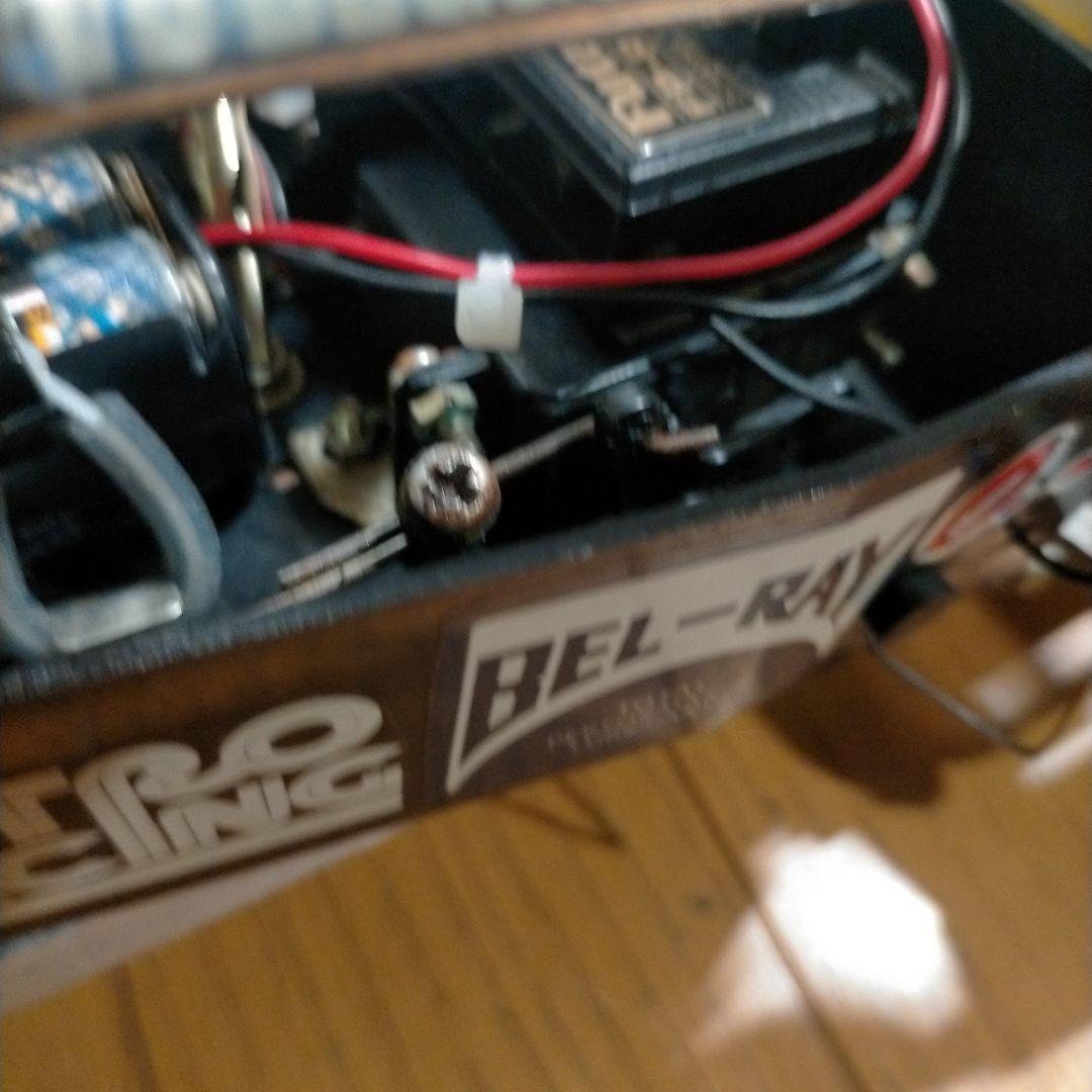 京商　サーキット20 ローディバハ