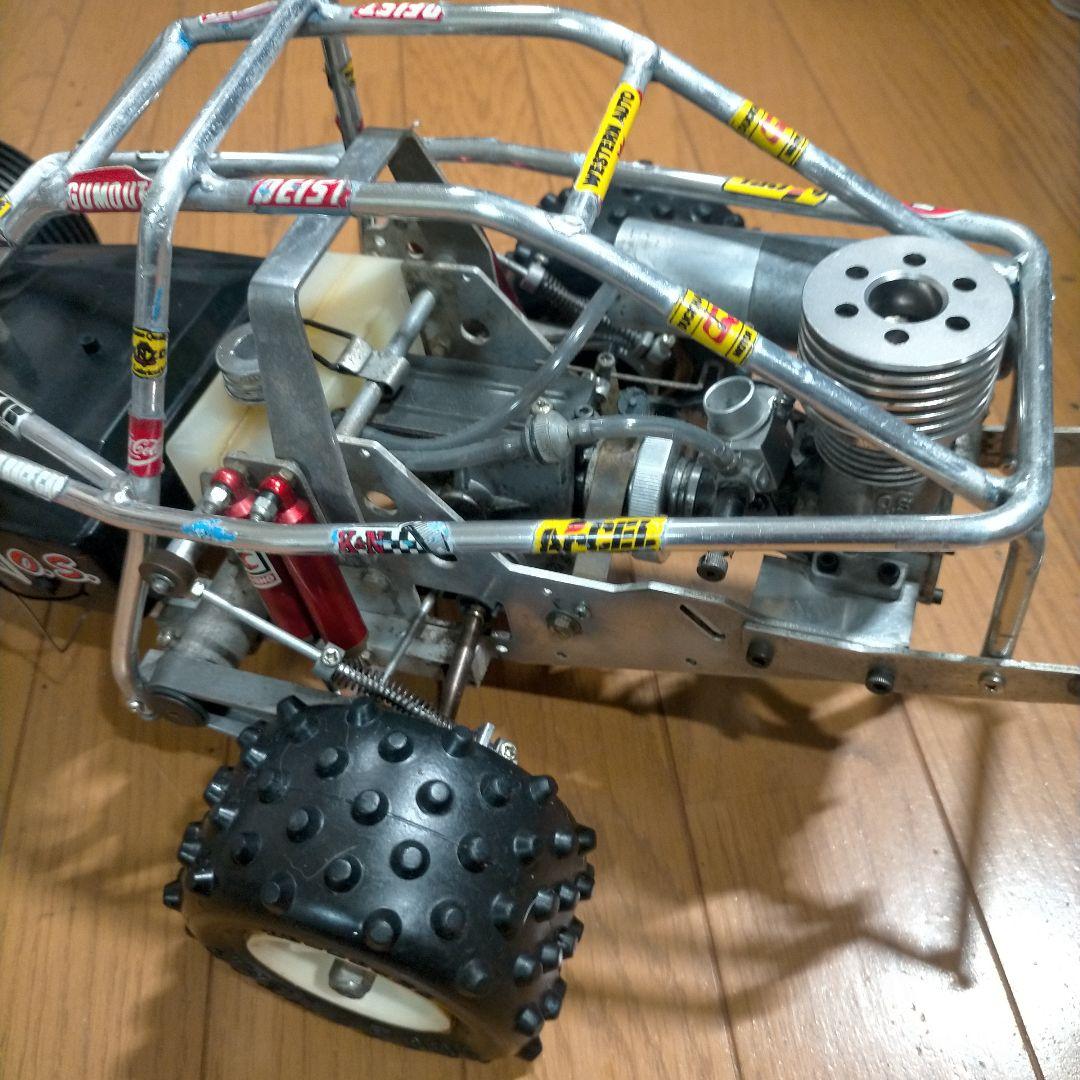 京商　サーキット20 ローディバハ