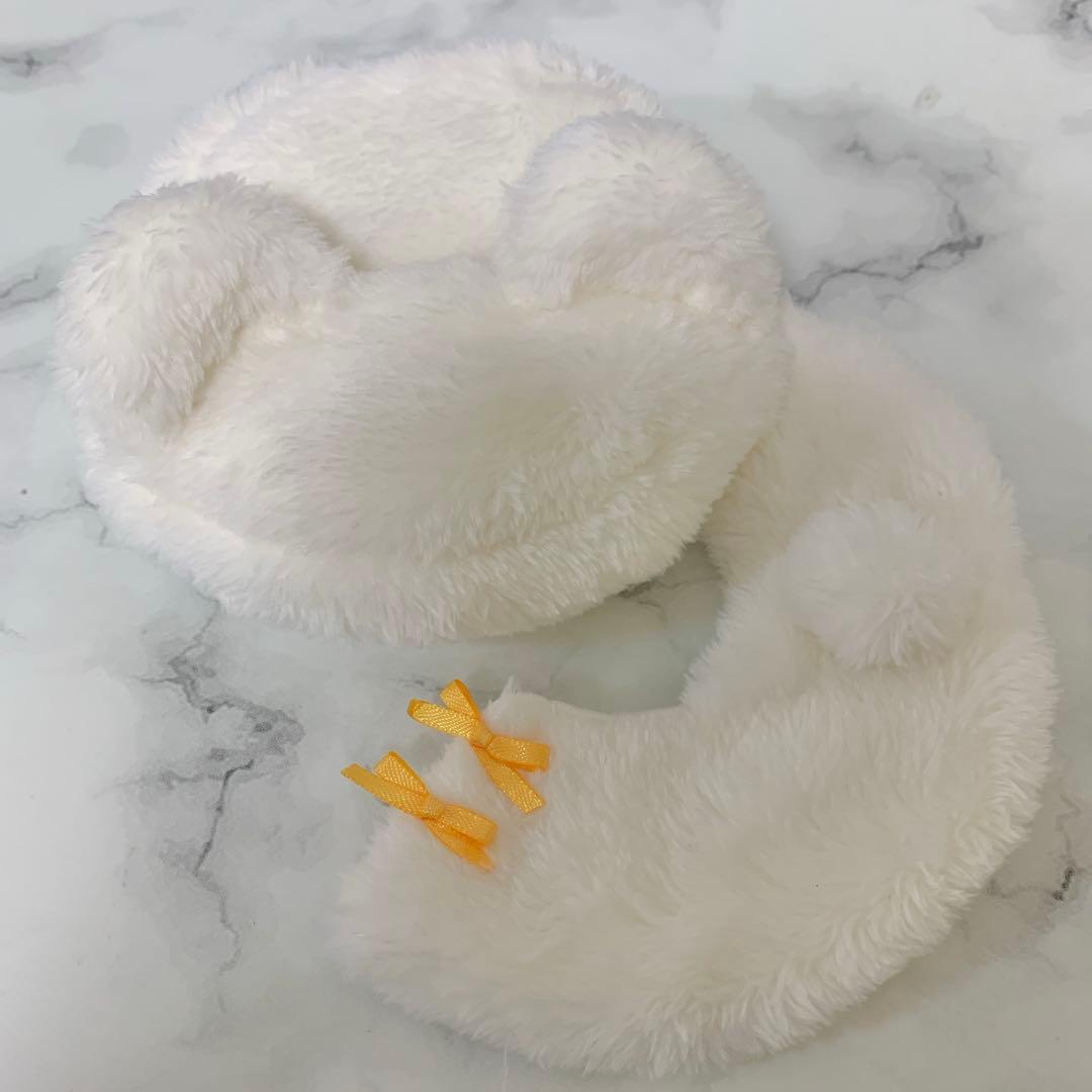 らびっとはうす〈ちびぬい服〉