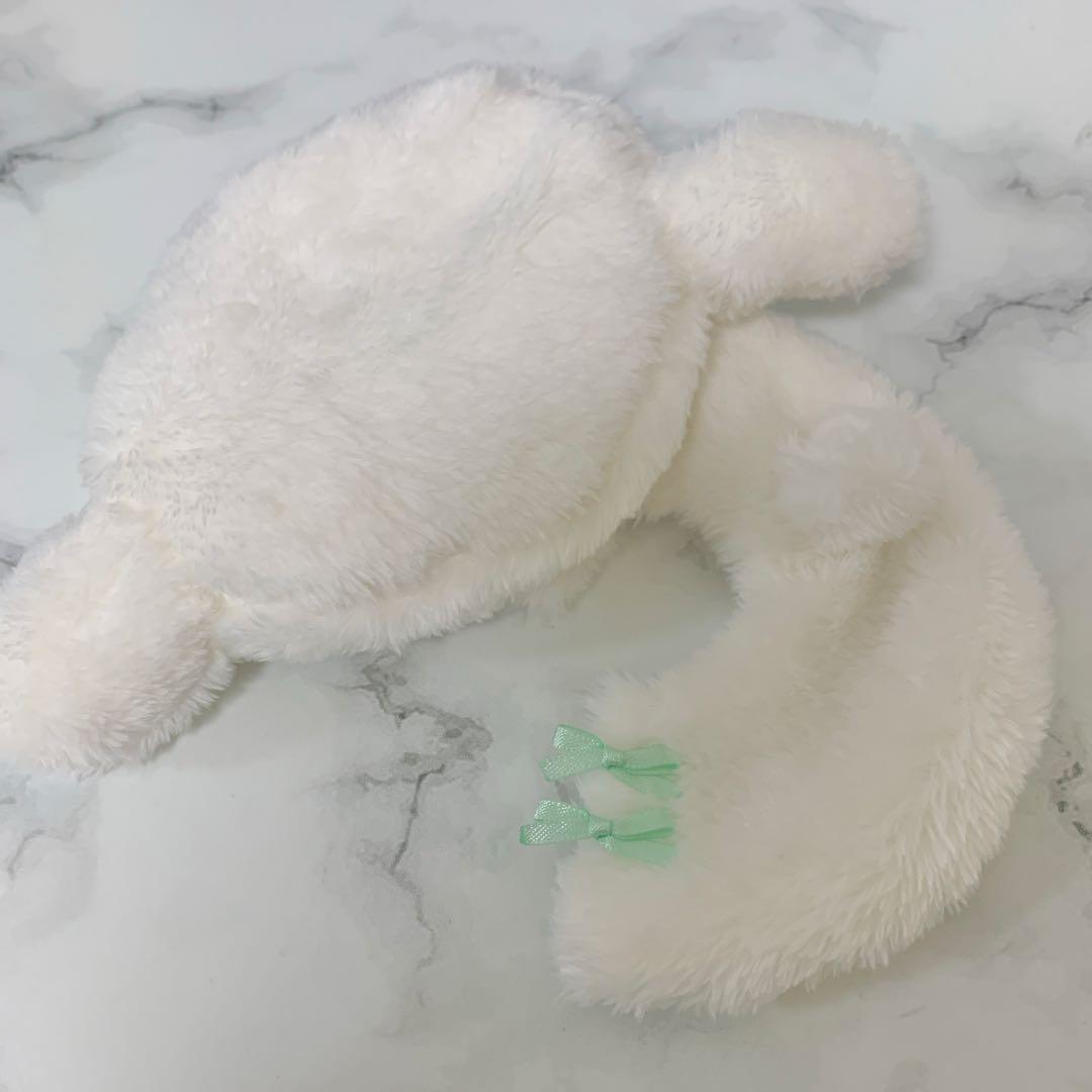 らびっとはうす〈ちびぬい服〉