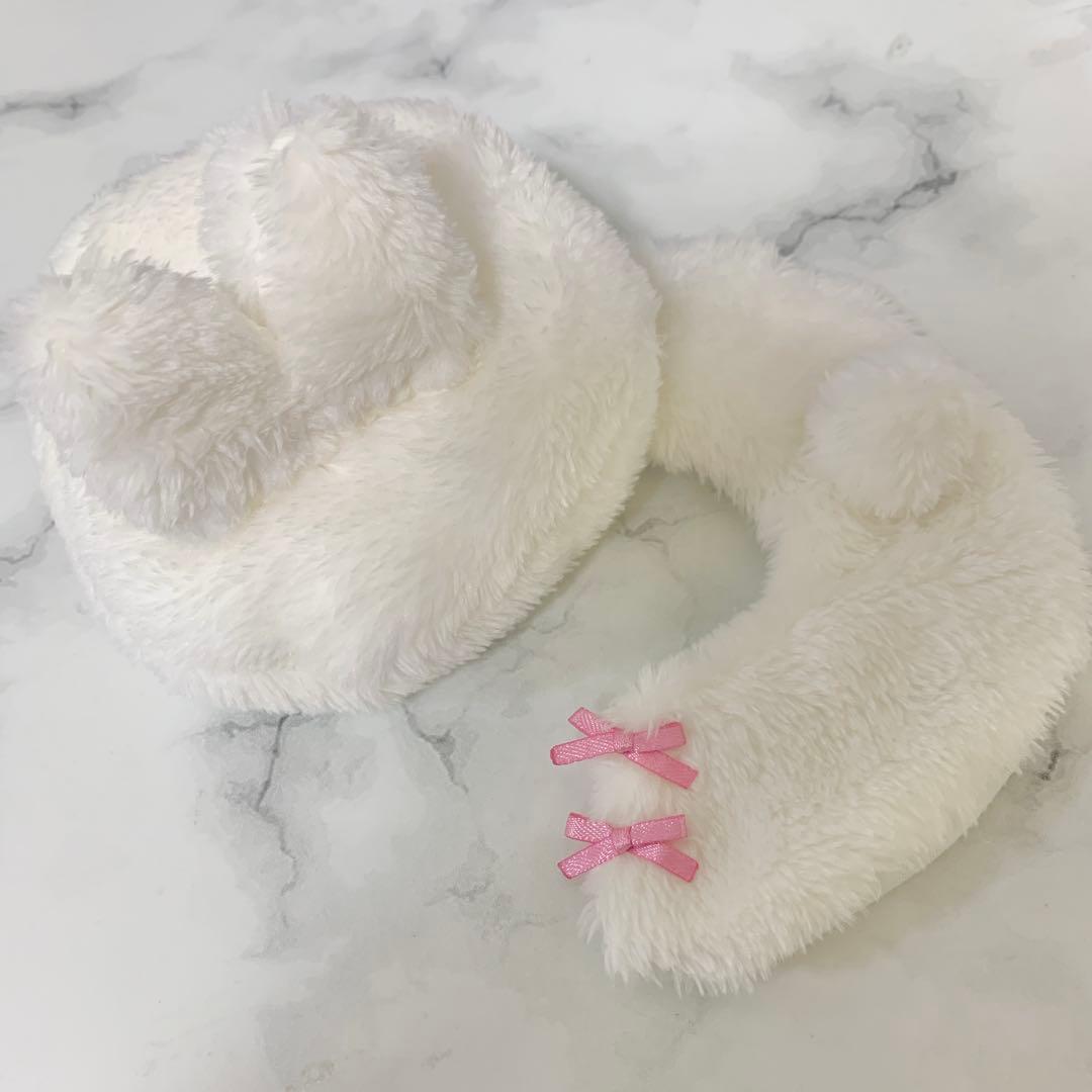 らびっとはうす〈ちびぬい服〉