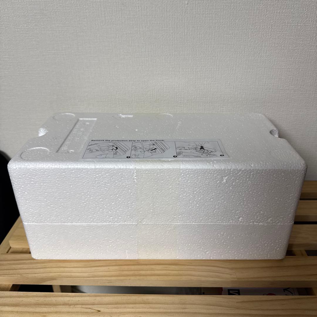 Autoart 1/18 日産 スカイライン GT-R R32 N1