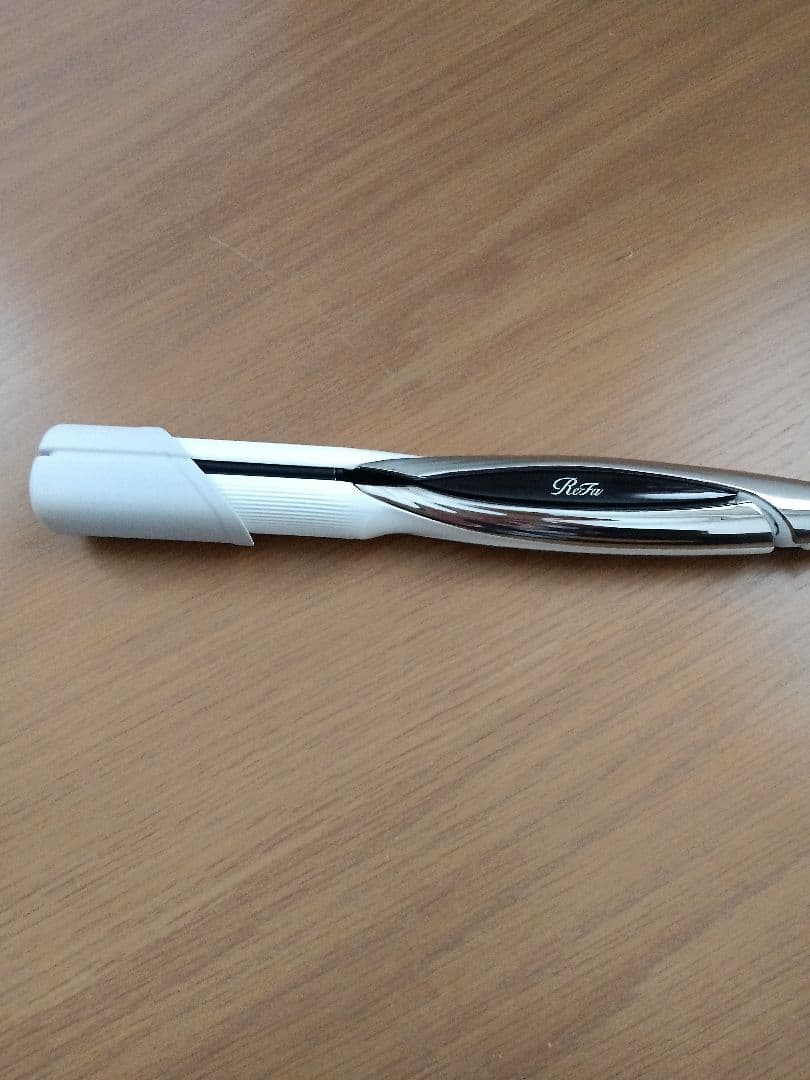 値下げ！正規品　ReFa ビューテック ストレートアイロン