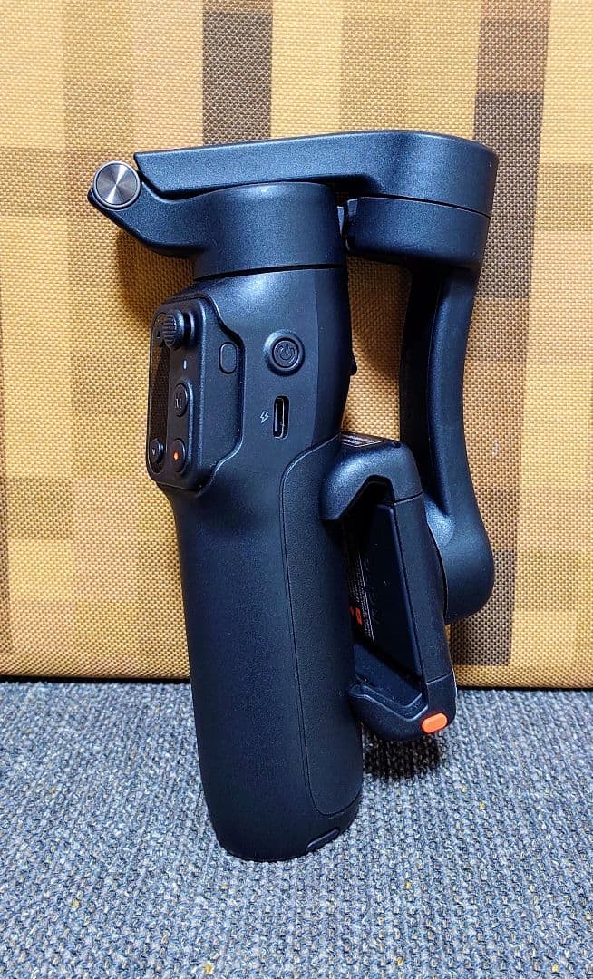 hohem V3 ジンバル