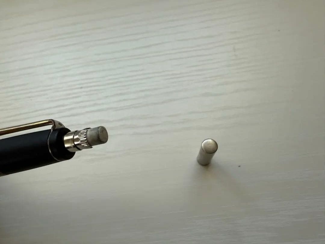 ボナンペン　欅　シャーペンペンシル　0.5㎜