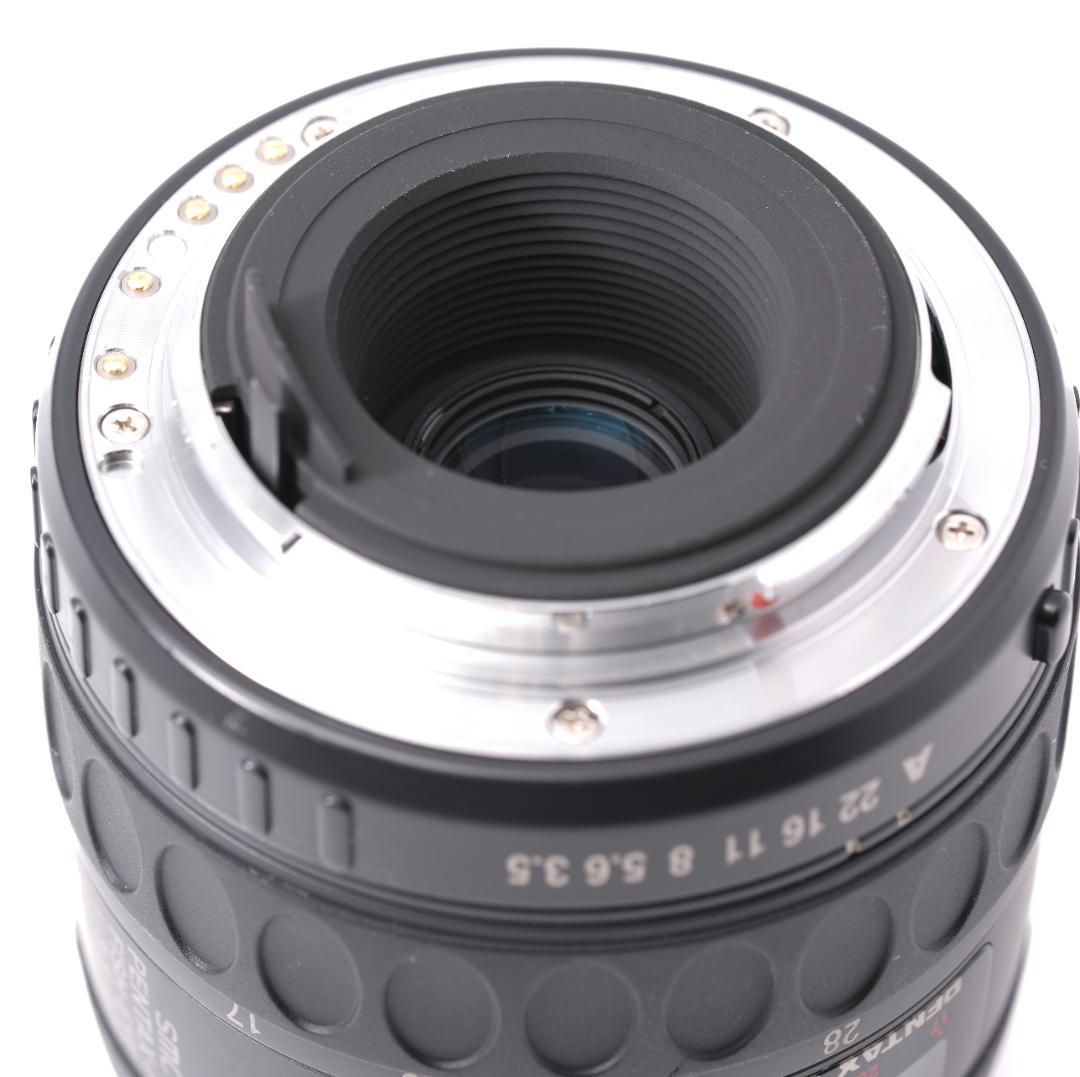 レンズ(ズーム) SMC PENTAX-F FISH-EYE 17-28mm F3.5-4.5