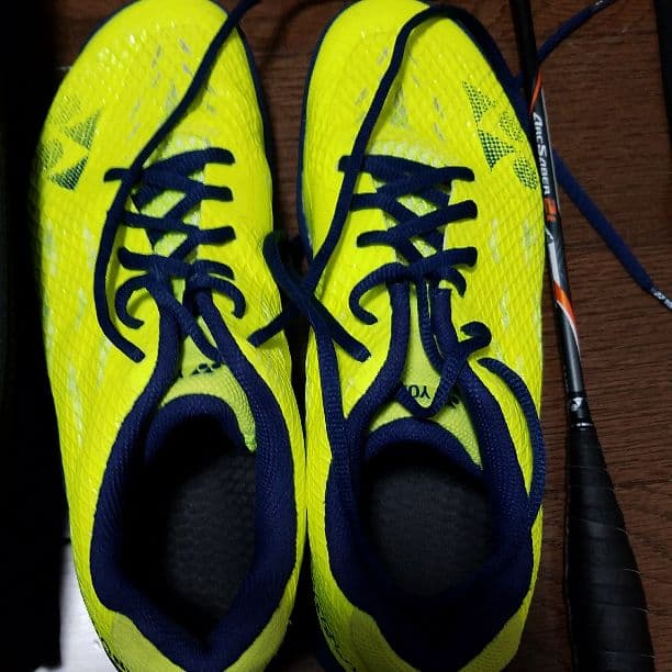 バドミントンセット