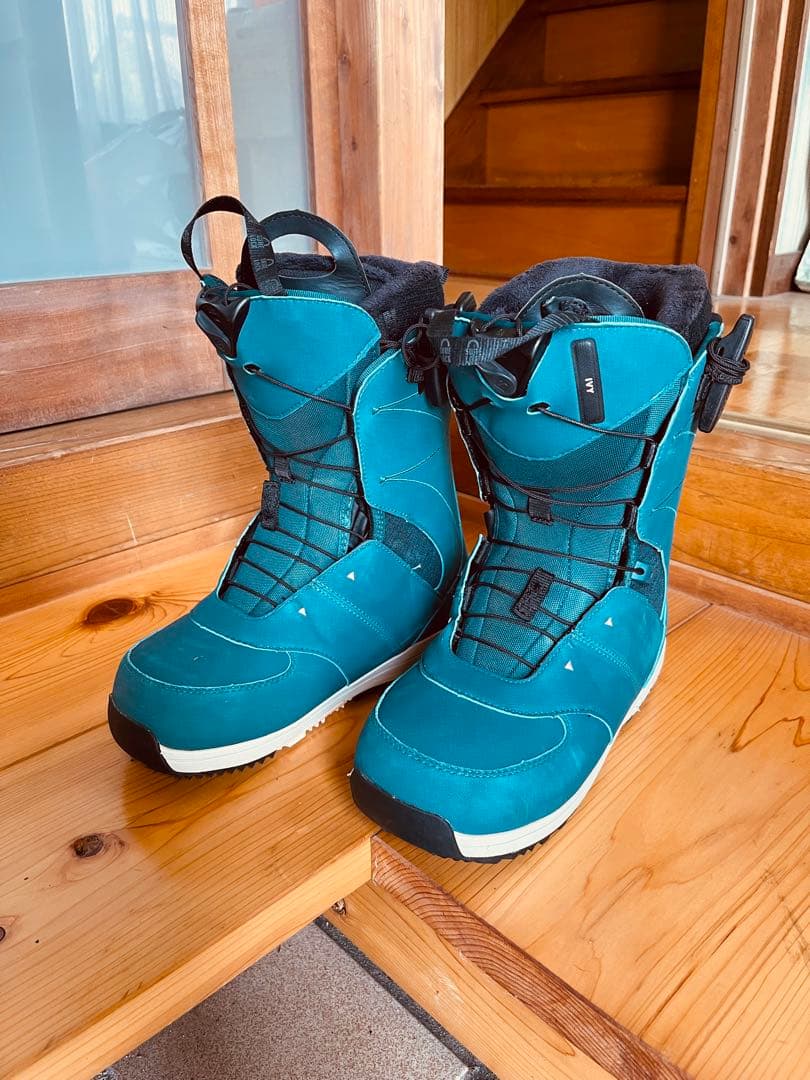 スノーボード Salomon IVY