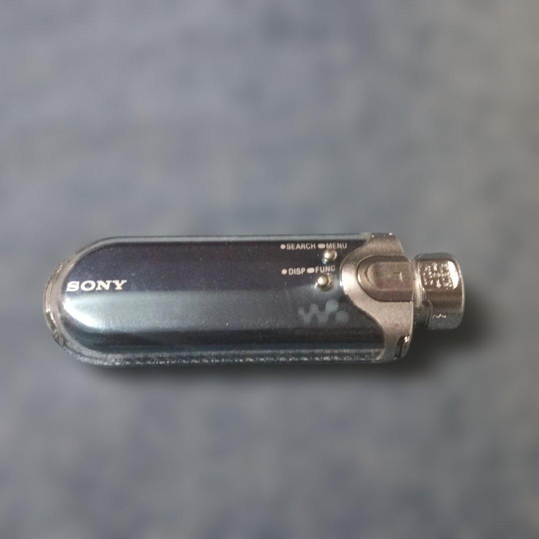 タイムセール　SONY ウォークマン NW-A605