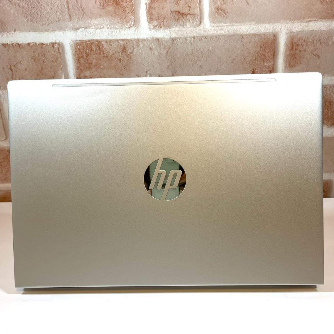 ★2021年製★ 超美品 第11世代Corei5 定番スペック HP PP4