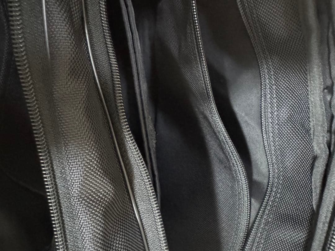 お値下げ中！PORTER 3wayビジネスバッグ ブラック