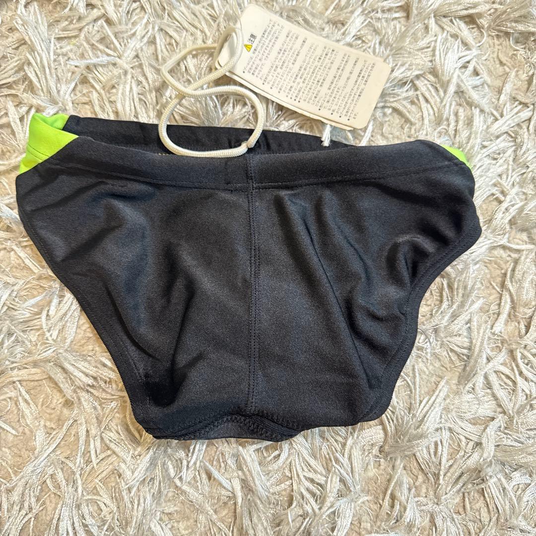 asics アシックス　スイミング　水着　競パン　Sサイズ