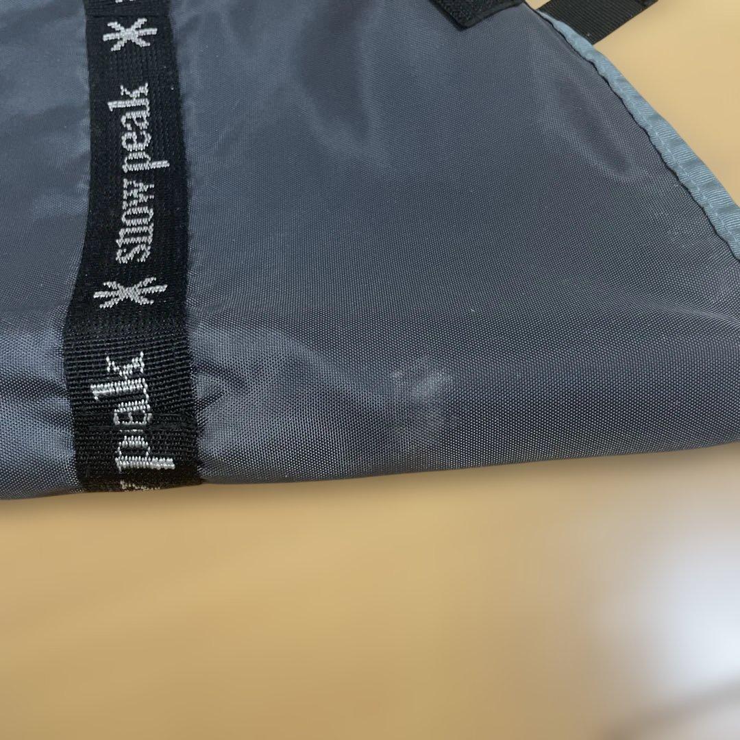  peak ワンアクション　ちゃぶ台　S 直径50cm