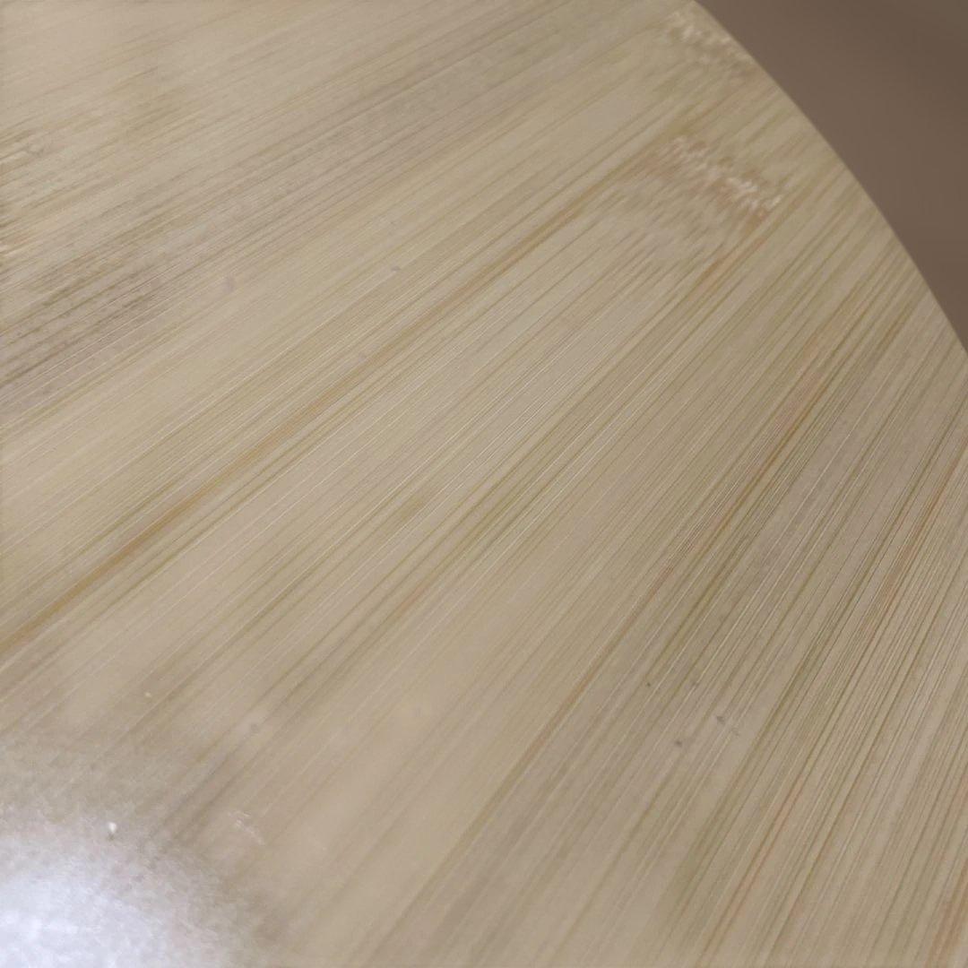  peak ワンアクション　ちゃぶ台　S 直径50cm