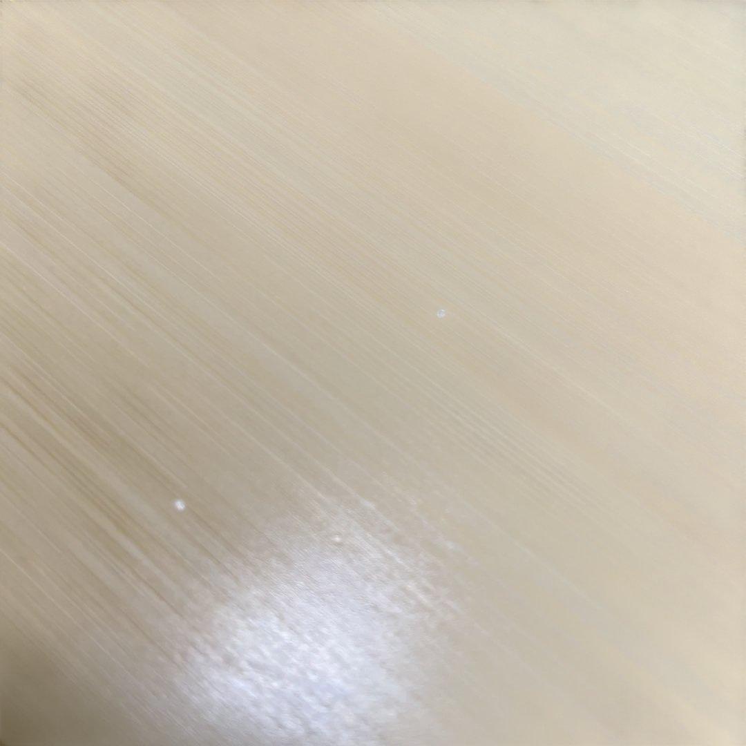  peak ワンアクション　ちゃぶ台　S 直径50cm