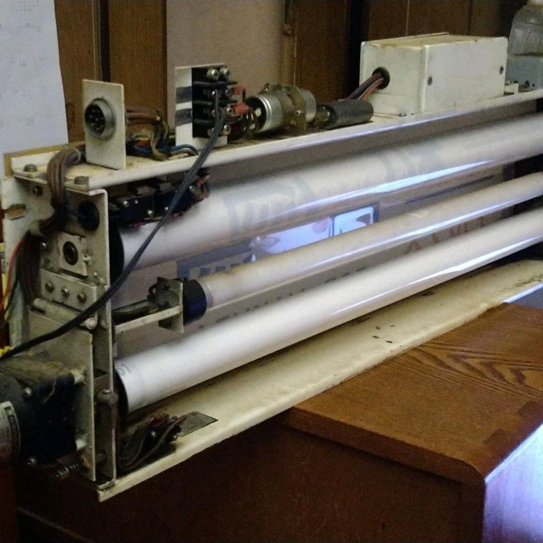 最終価格　189系方向幕　超貴重かいじほたる祭り号入