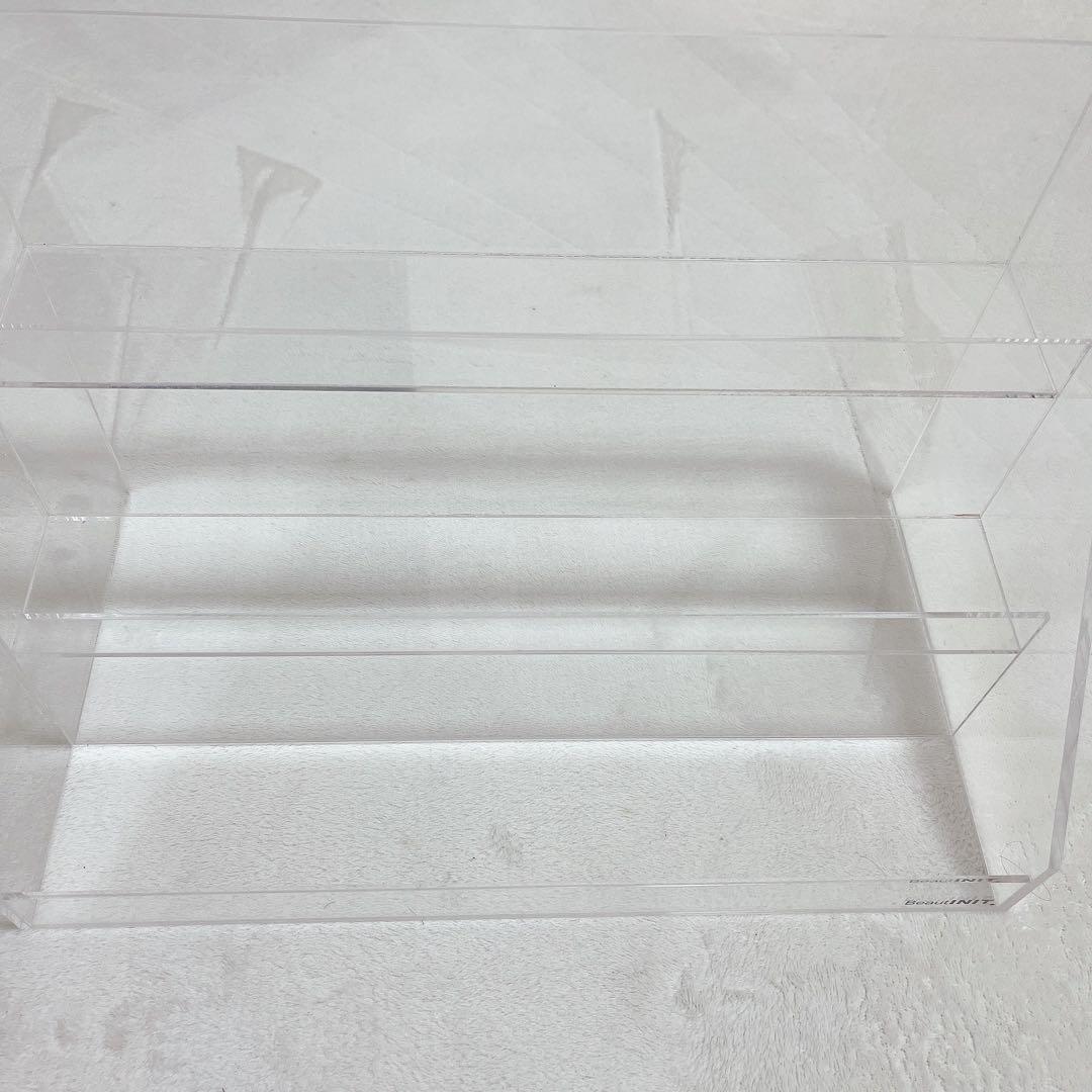 BeautINIT ビューティーイニット オールイニット 入手困難品 コスメ収納